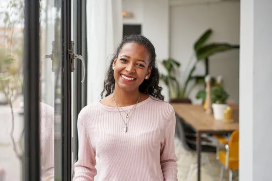 专业的客户服务与技术支持团队代表